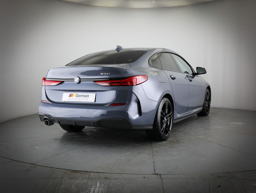 Used BMW 2 Series 2024 for sale - 76954008: Photo 20