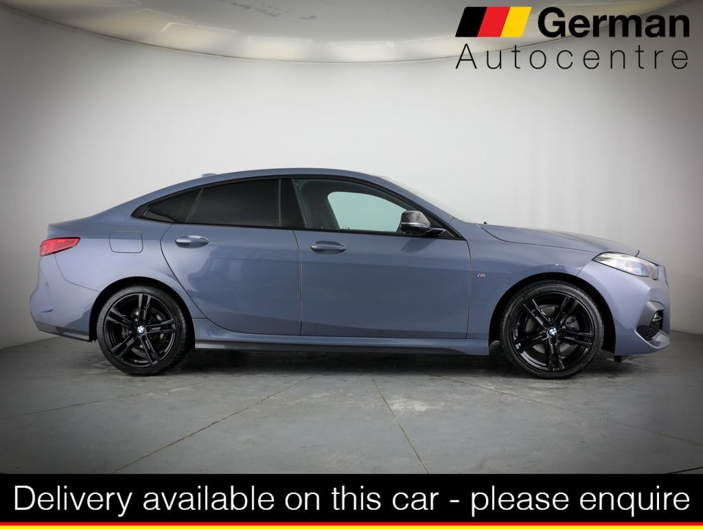 Used BMW 2 Series 2024 for sale - 76954008: Photo 3