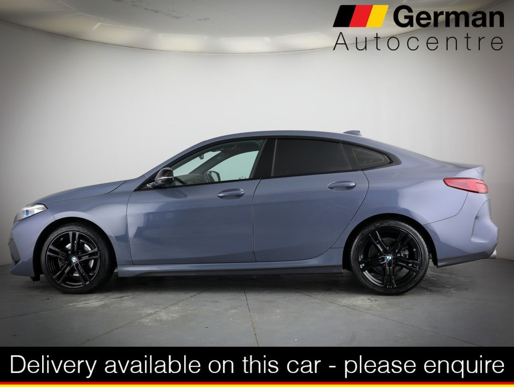 Used BMW 2 Series 2024 for sale - 76954008: Photo 5