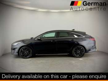 Used Kia Pro Ceed 2022 for sale - 74756217: Photo