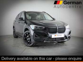2021 (21) - 2.0 20i xLine SUV 5dr Petrol Auto xDrive Euro 6 (s/s) (178 ps)