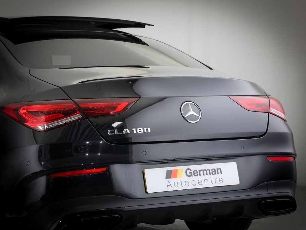 Used Mercedes-Benz CLA 2021 for sale - 78219303: Photo 16