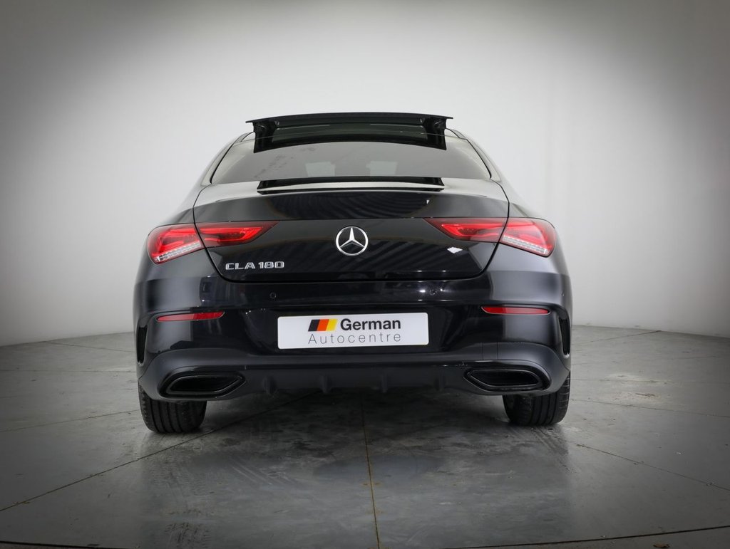Used Mercedes-Benz CLA 2021 for sale - 78219303: Photo 19