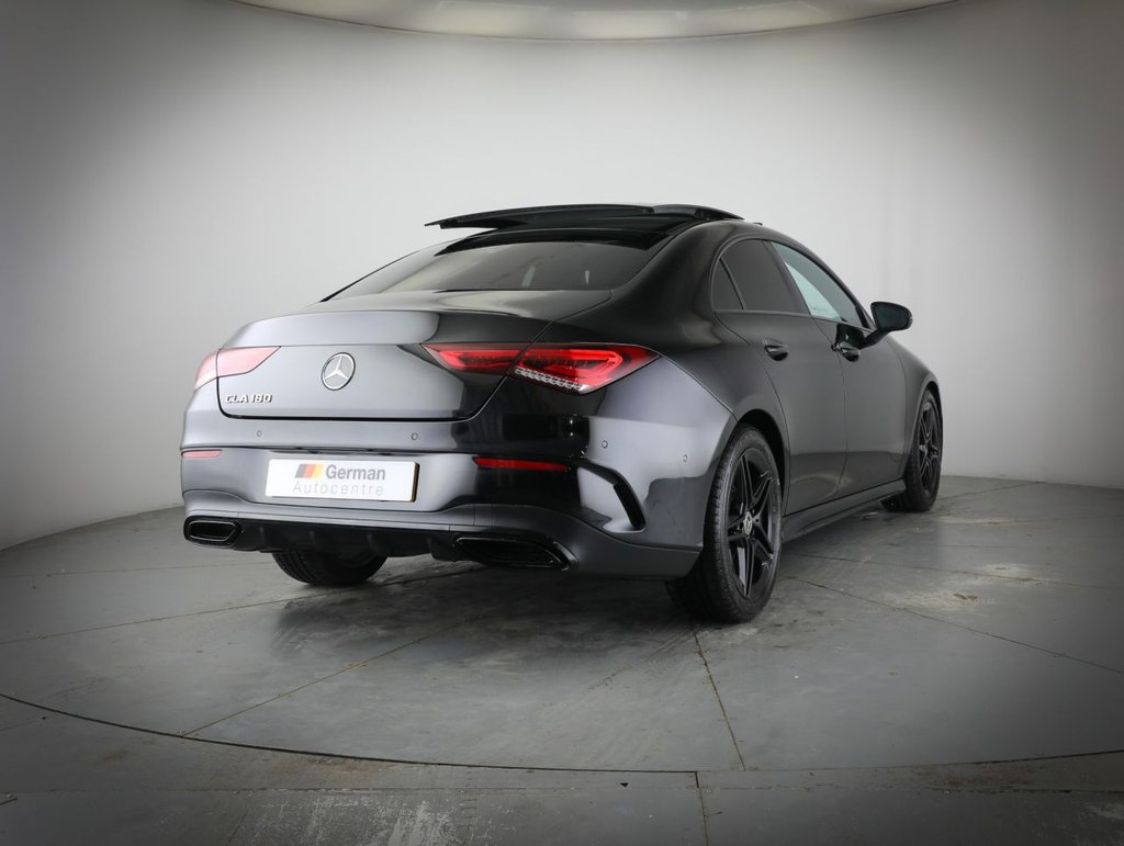 Used Mercedes-Benz CLA 2021 for sale - 78219303: Photo 20