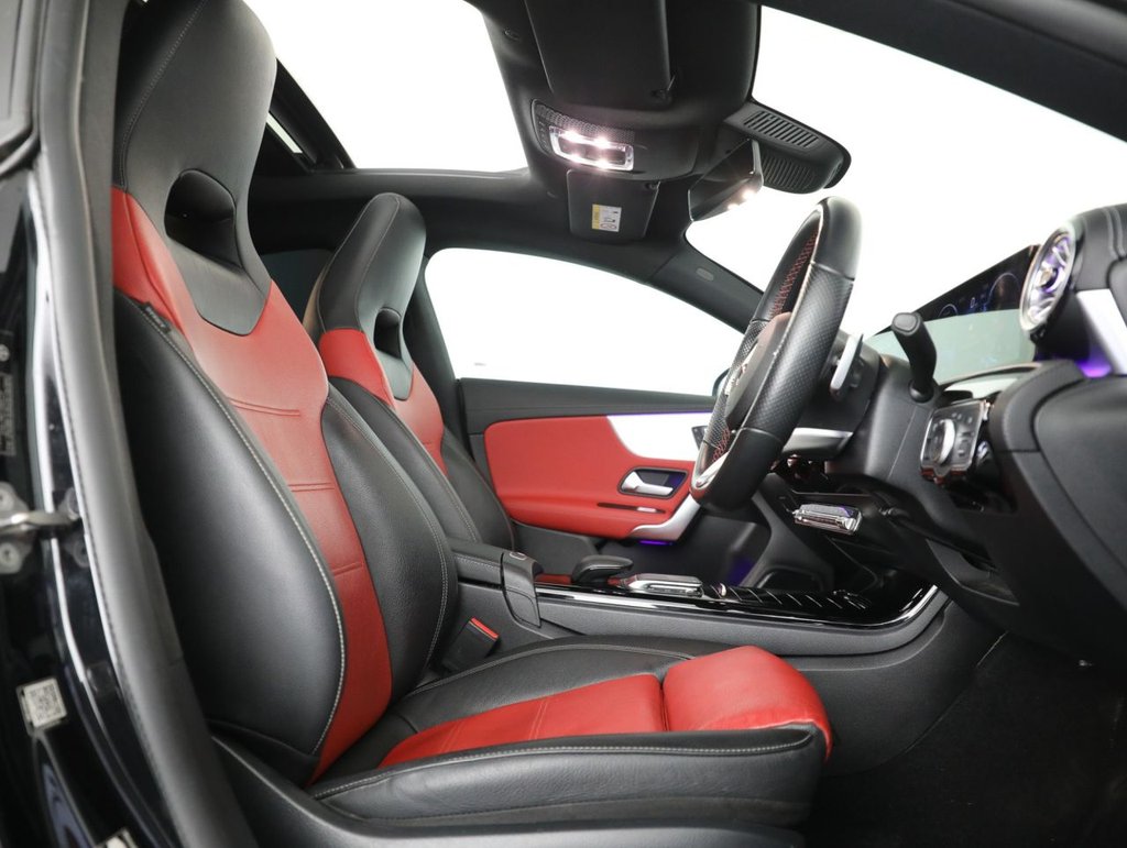 Used Mercedes-Benz CLA 2021 for sale - 78219303: Photo 21