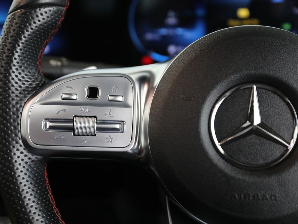 Used Mercedes-Benz CLA 2021 for sale - 78219303: Photo 22