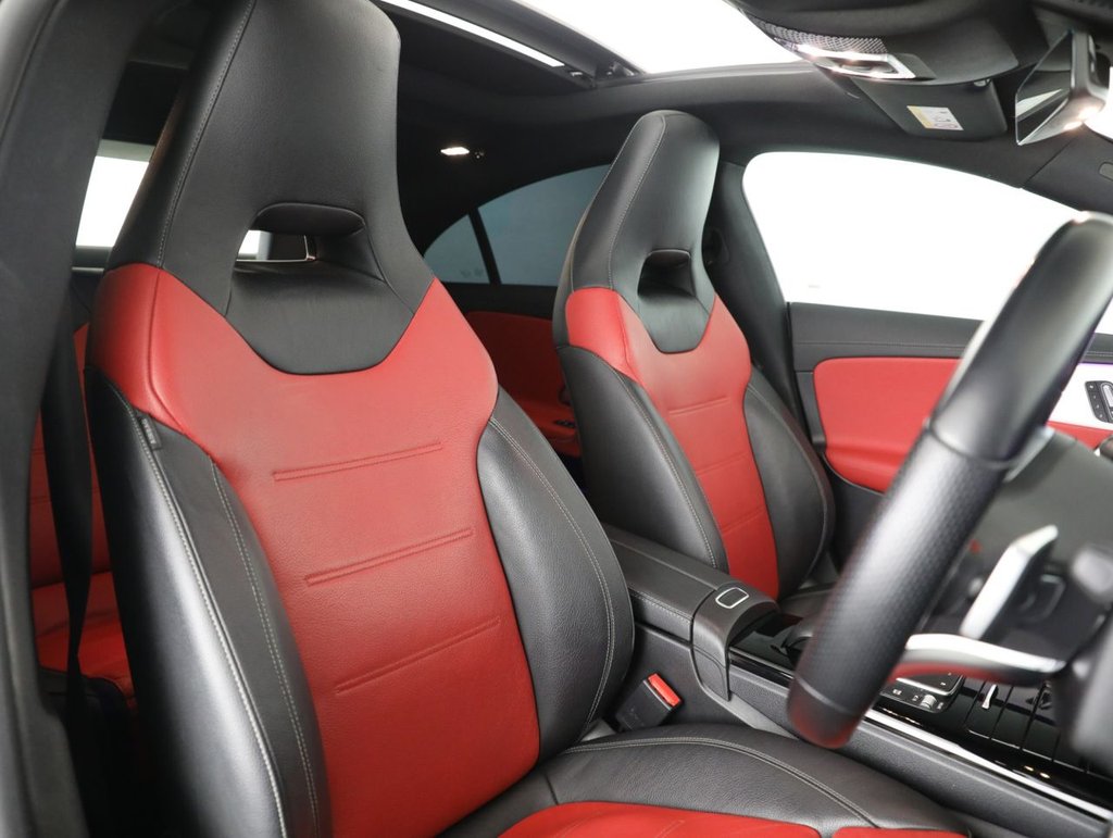 Used Mercedes-Benz CLA 2021 for sale - 78219303: Photo 25