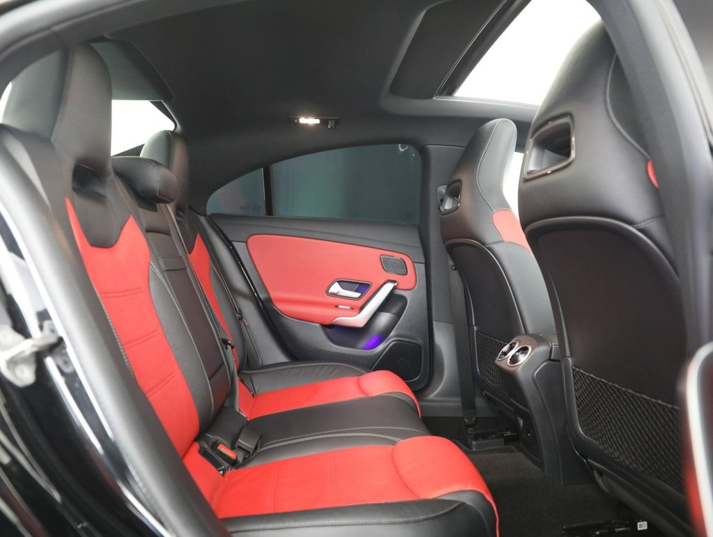 Used Mercedes-Benz CLA 2021 for sale - 78219303: Photo 31