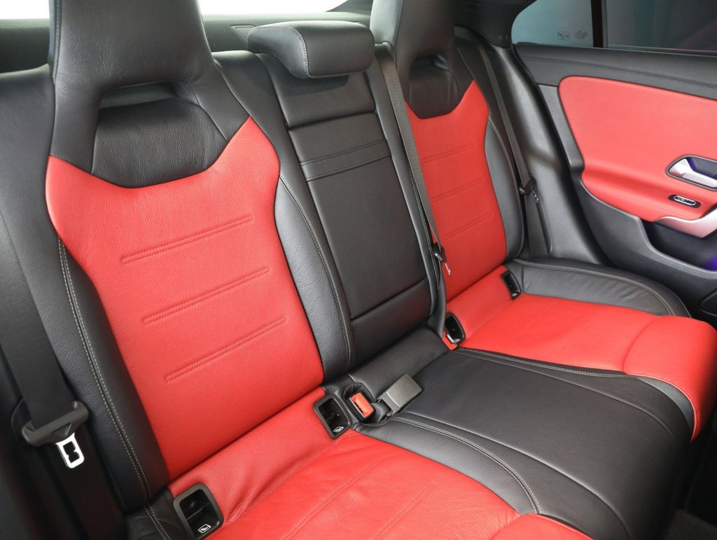 Used Mercedes-Benz CLA 2021 for sale - 78219303: Photo 36