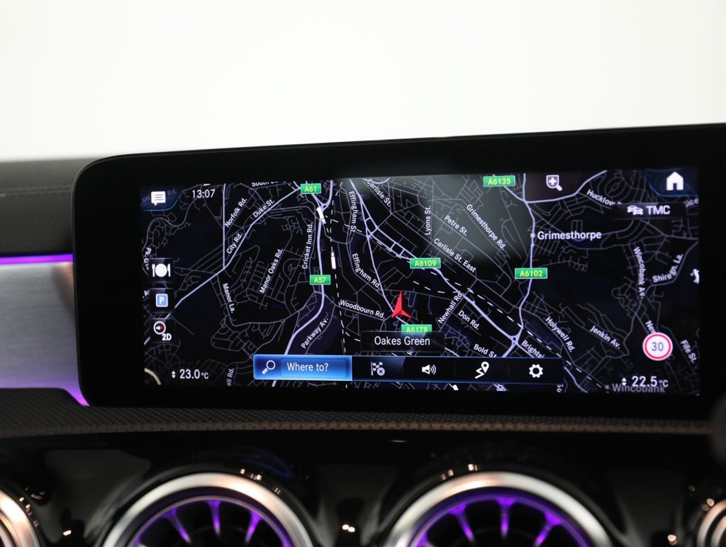 Used Mercedes-Benz CLA 2021 for sale - 78219303: Photo 38