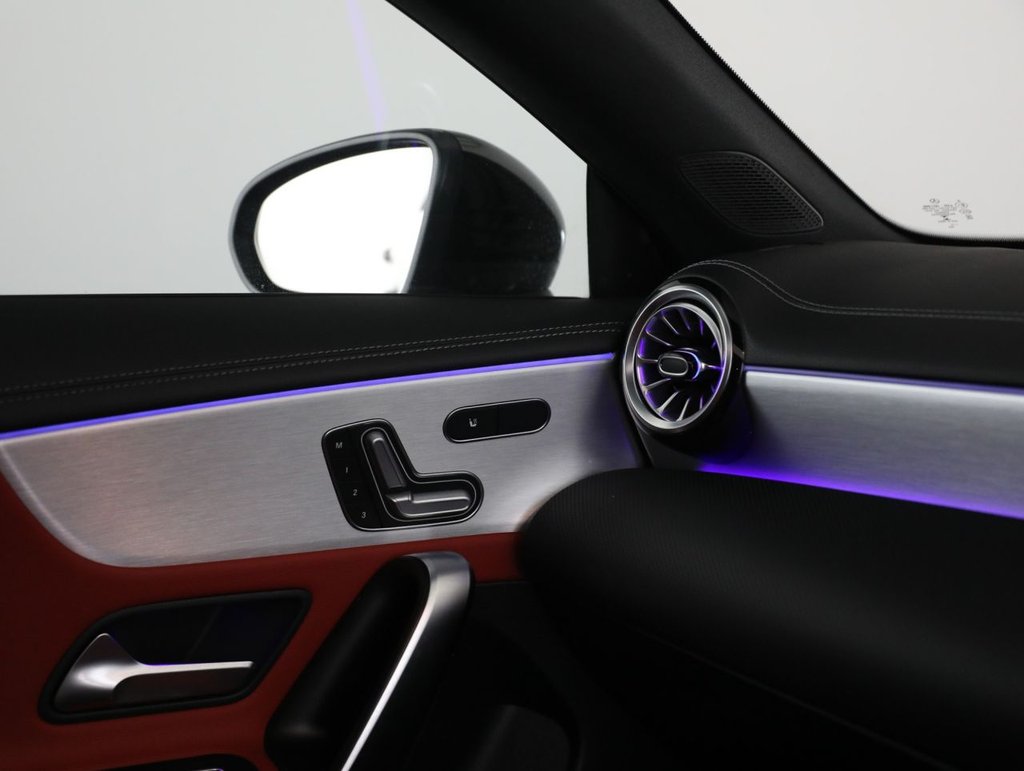 Used Mercedes-Benz CLA 2021 for sale - 78219303: Photo 46