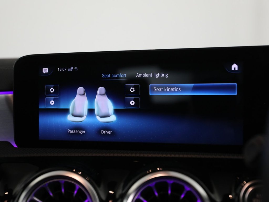 Used Mercedes-Benz CLA 2021 for sale - 78219303: Photo 47