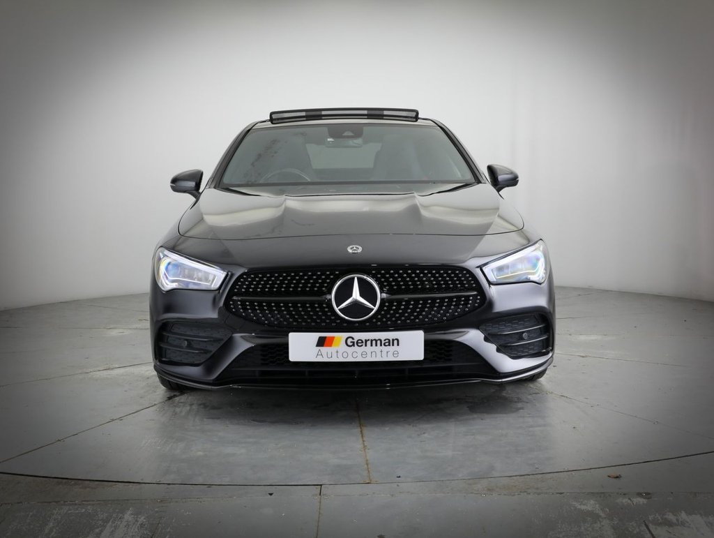 Used Mercedes-Benz CLA 2021 for sale - 78219303: Photo 6