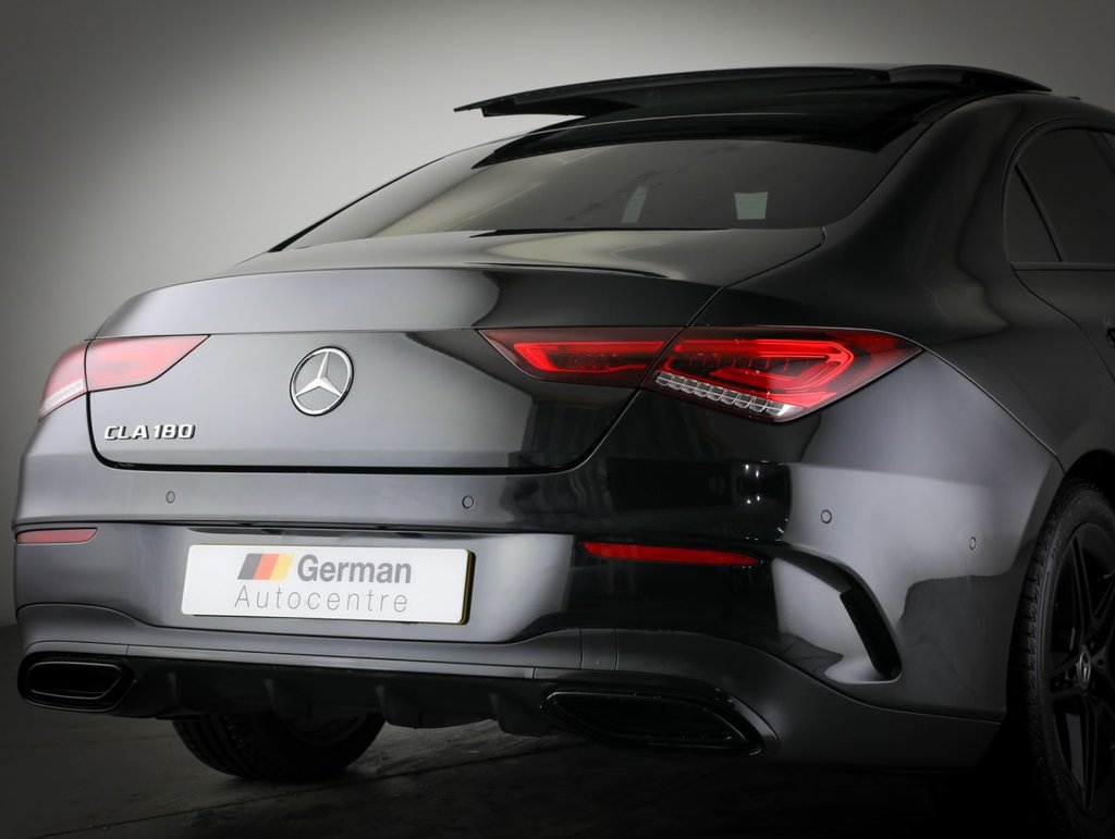 Used Mercedes-Benz CLA 2021 for sale - 78219303: Photo 7