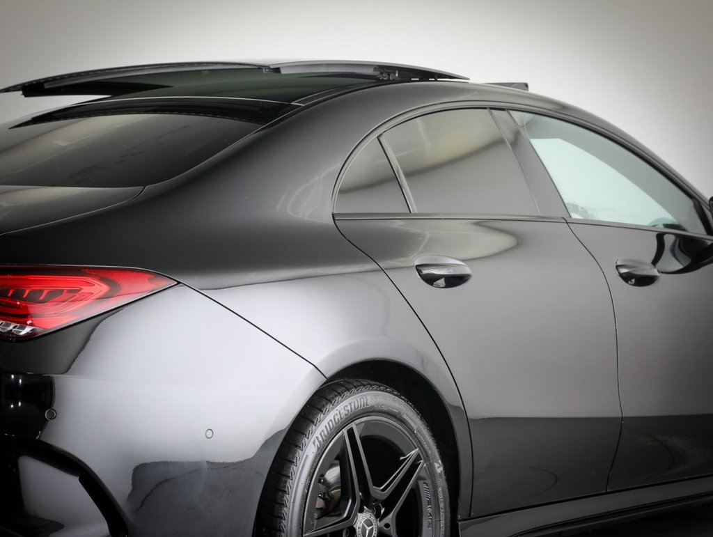 Used Mercedes-Benz CLA 2021 for sale - 78219303: Photo 8