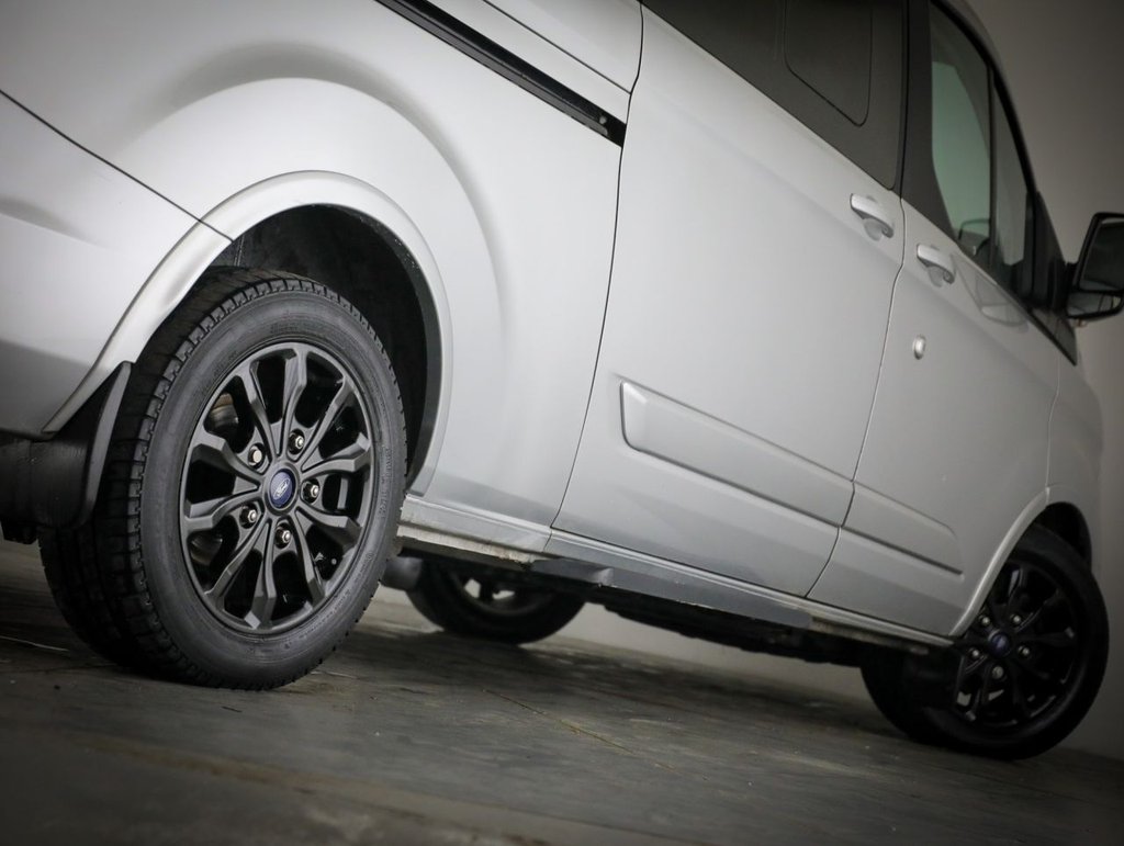 Used Ford Tourneo Custom 2022 for sale - 77770996: Photo 10