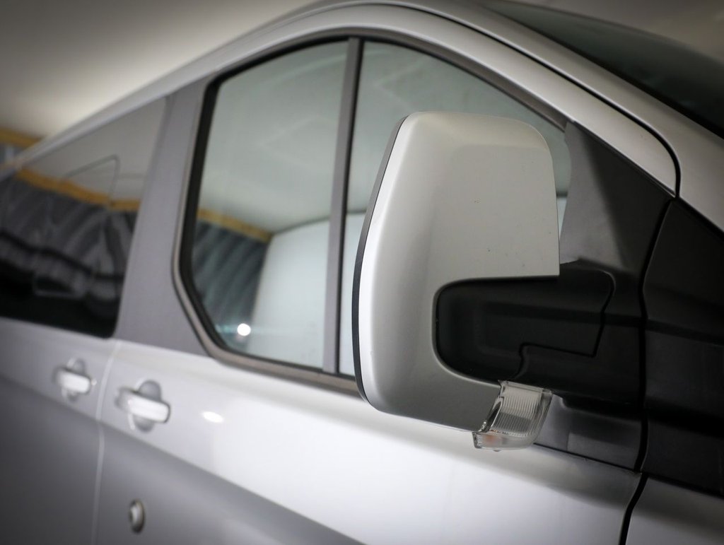 Used Ford Tourneo Custom 2022 for sale - 77770996: Photo 11