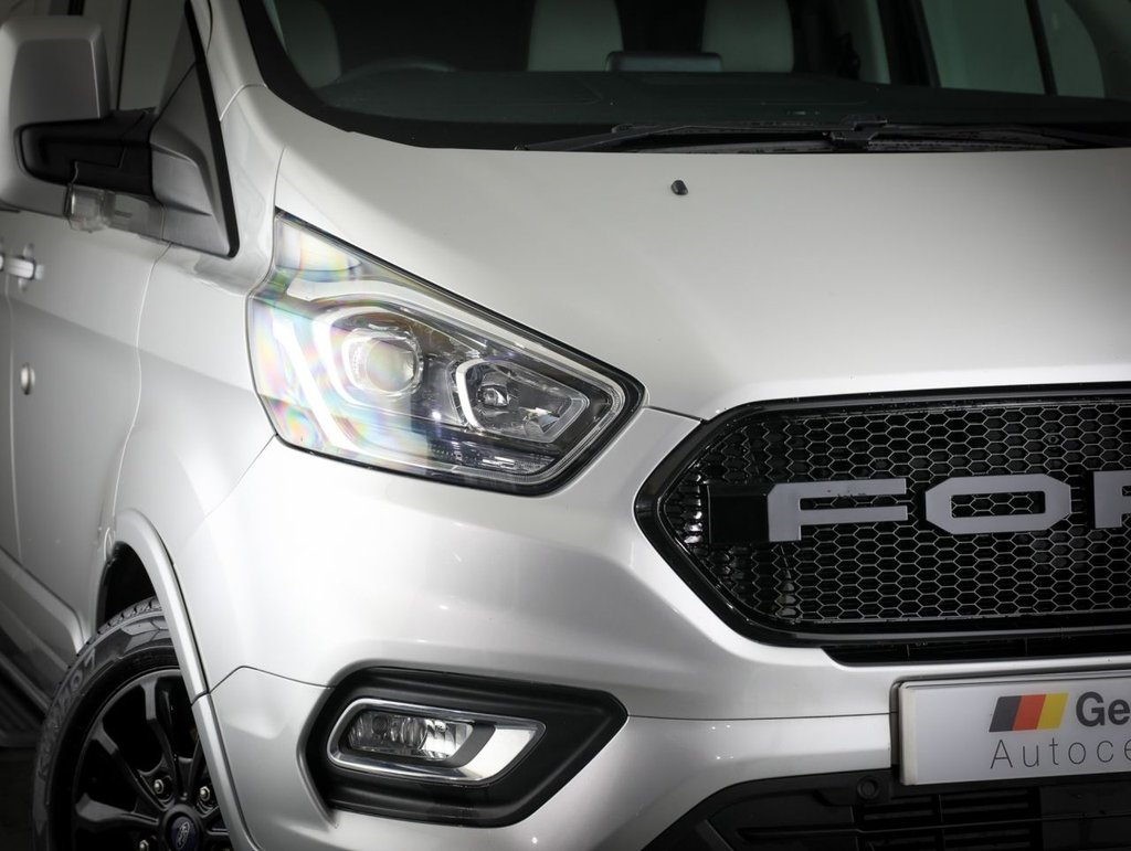 Used Ford Tourneo Custom 2022 for sale - 77770996: Photo 12