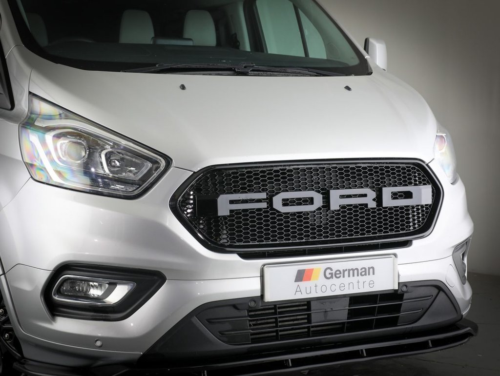 Used Ford Tourneo Custom 2022 for sale - 77770996: Photo 13