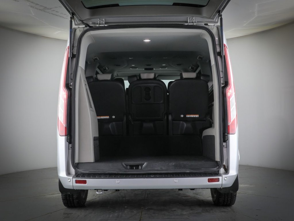 Used Ford Tourneo Custom 2022 for sale - 77770996: Photo 14