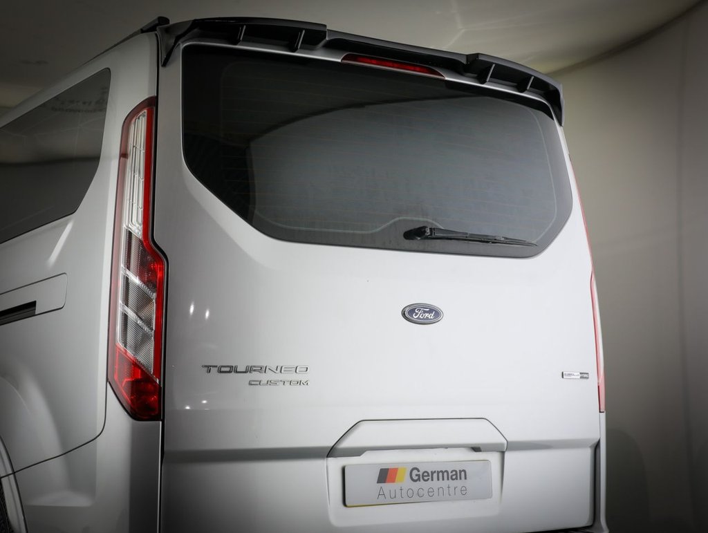 Used Ford Tourneo Custom 2022 for sale - 77770996: Photo 15