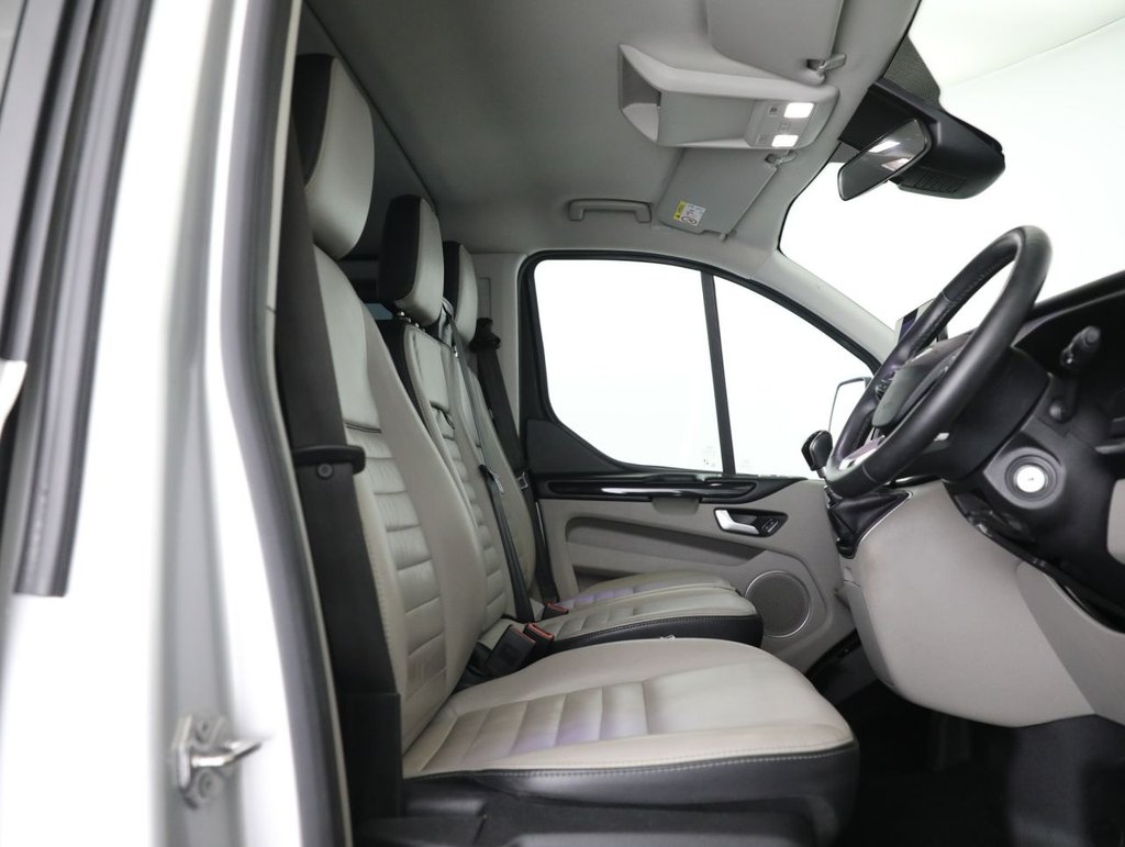 Used Ford Tourneo Custom 2022 for sale - 77770996: Photo 20