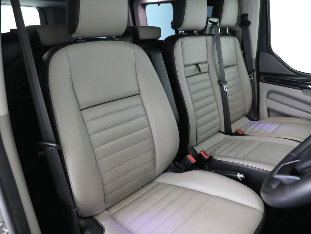 Used Ford Tourneo Custom 2022 for sale - 77770996: Photo 21