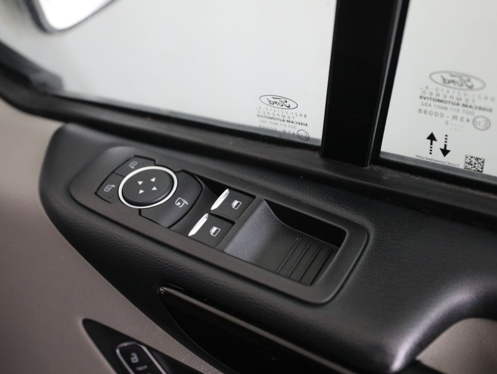 Used Ford Tourneo Custom 2022 for sale - 77770996: Photo 25