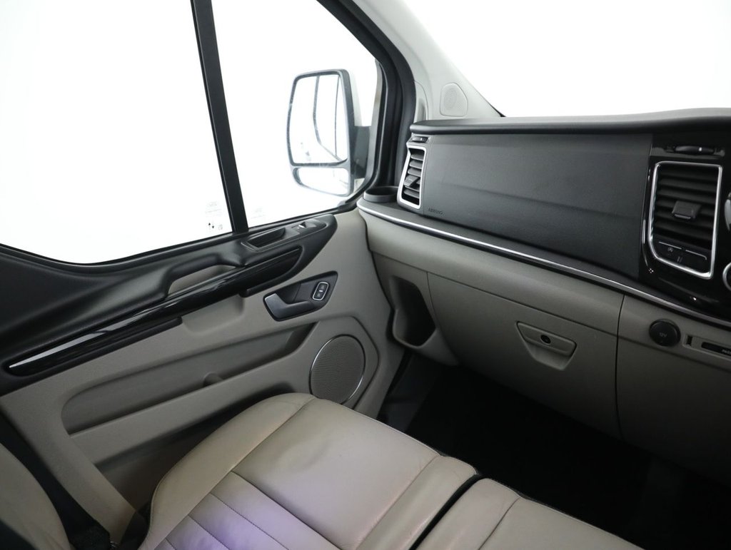 Used Ford Tourneo Custom 2022 for sale - 77770996: Photo 26