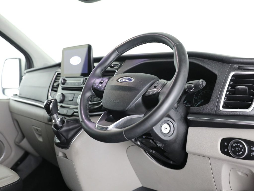 Used Ford Tourneo Custom 2022 for sale - 77770996: Photo 27
