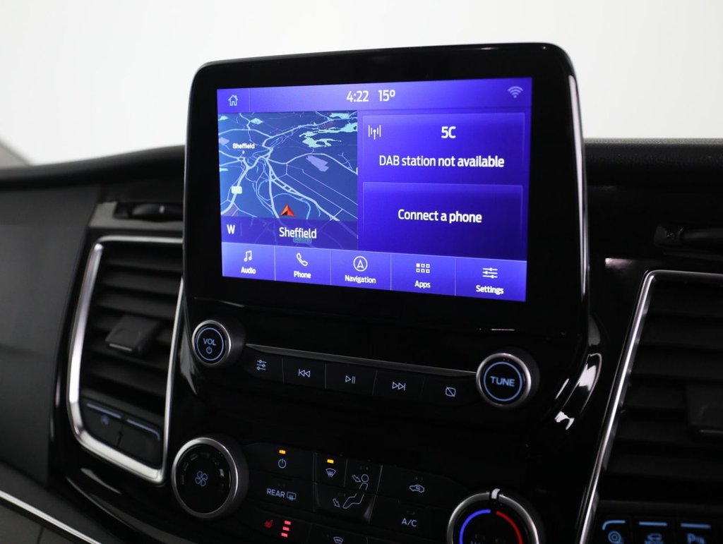 Used Ford Tourneo Custom 2022 for sale - 77770996: Photo 28