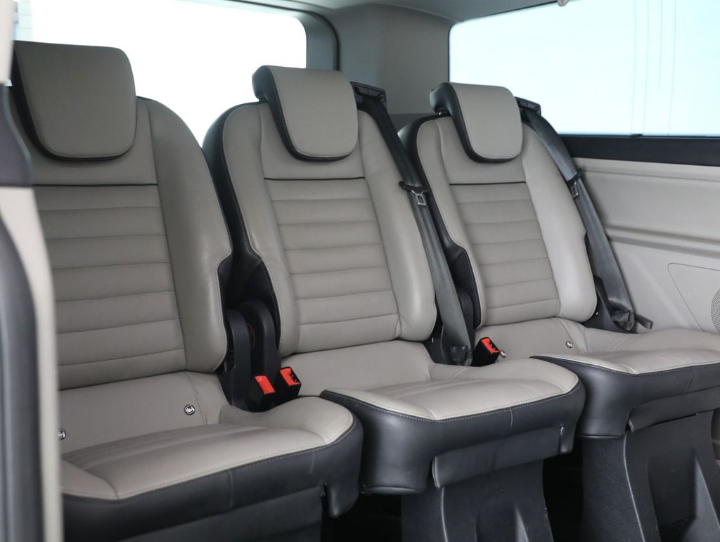 Used Ford Tourneo Custom 2022 for sale - 77770996: Photo 31