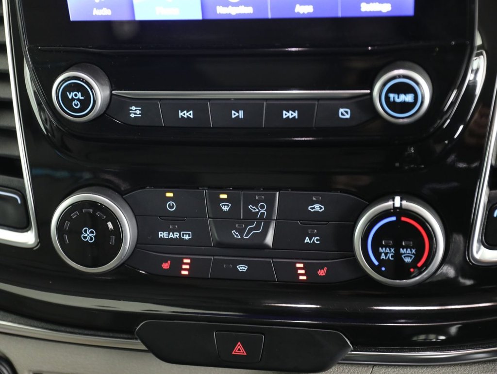 Used Ford Tourneo Custom 2022 for sale - 77770996: Photo 32