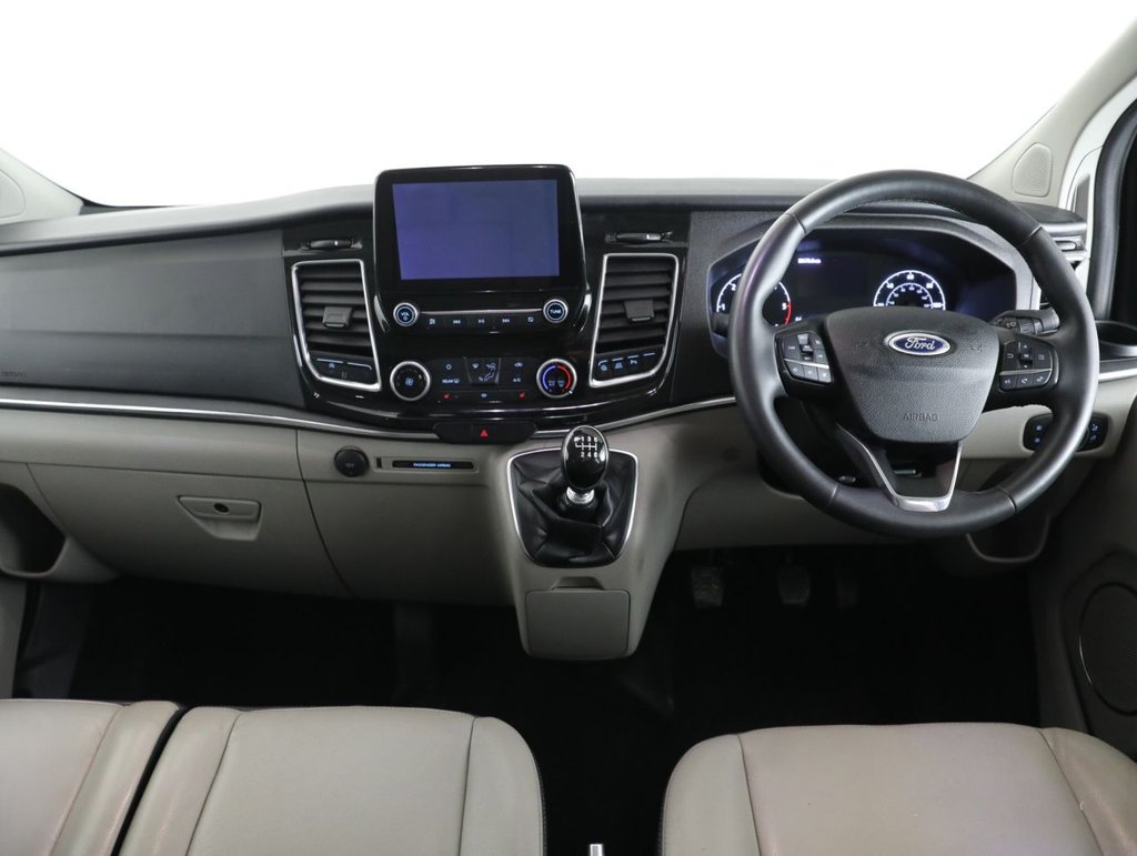 Used Ford Tourneo Custom 2022 for sale - 77770996: Photo 33