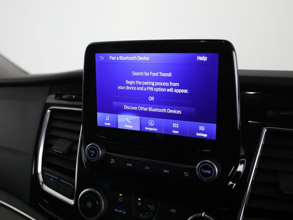 Used Ford Tourneo Custom 2022 for sale - 77770996: Photo 34