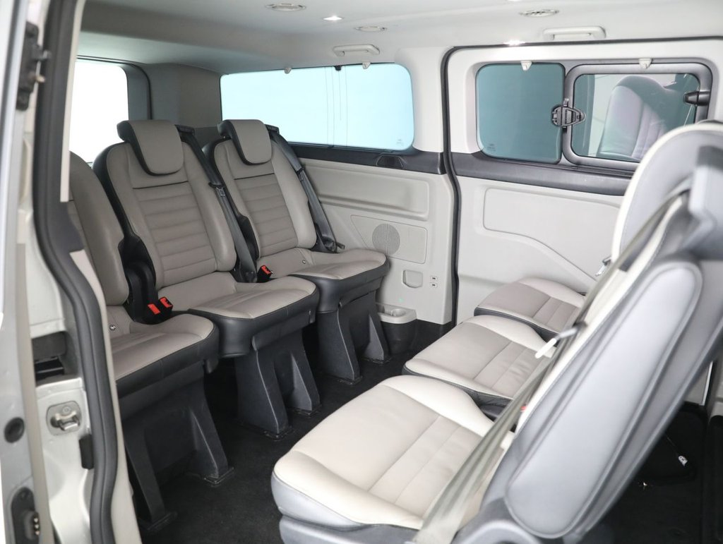 Used Ford Tourneo Custom 2022 for sale - 77770996: Photo 36