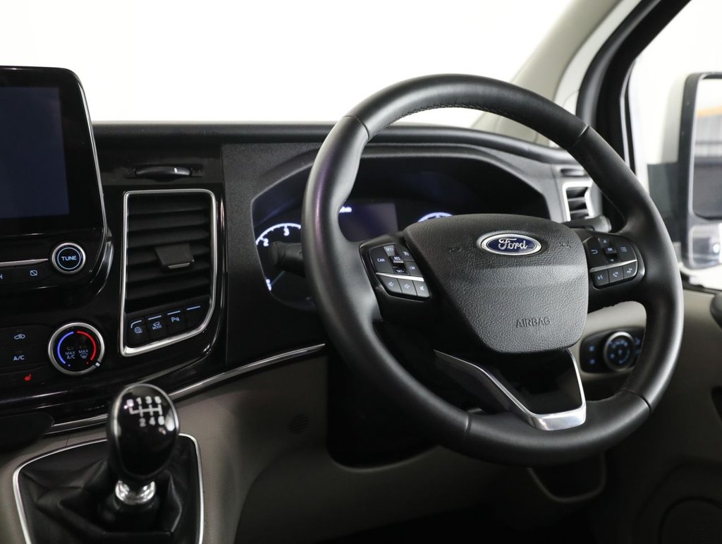 Used Ford Tourneo Custom 2022 for sale - 77770996: Photo 37