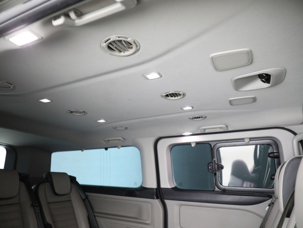 Used Ford Tourneo Custom 2022 for sale - 77770996: Photo 41