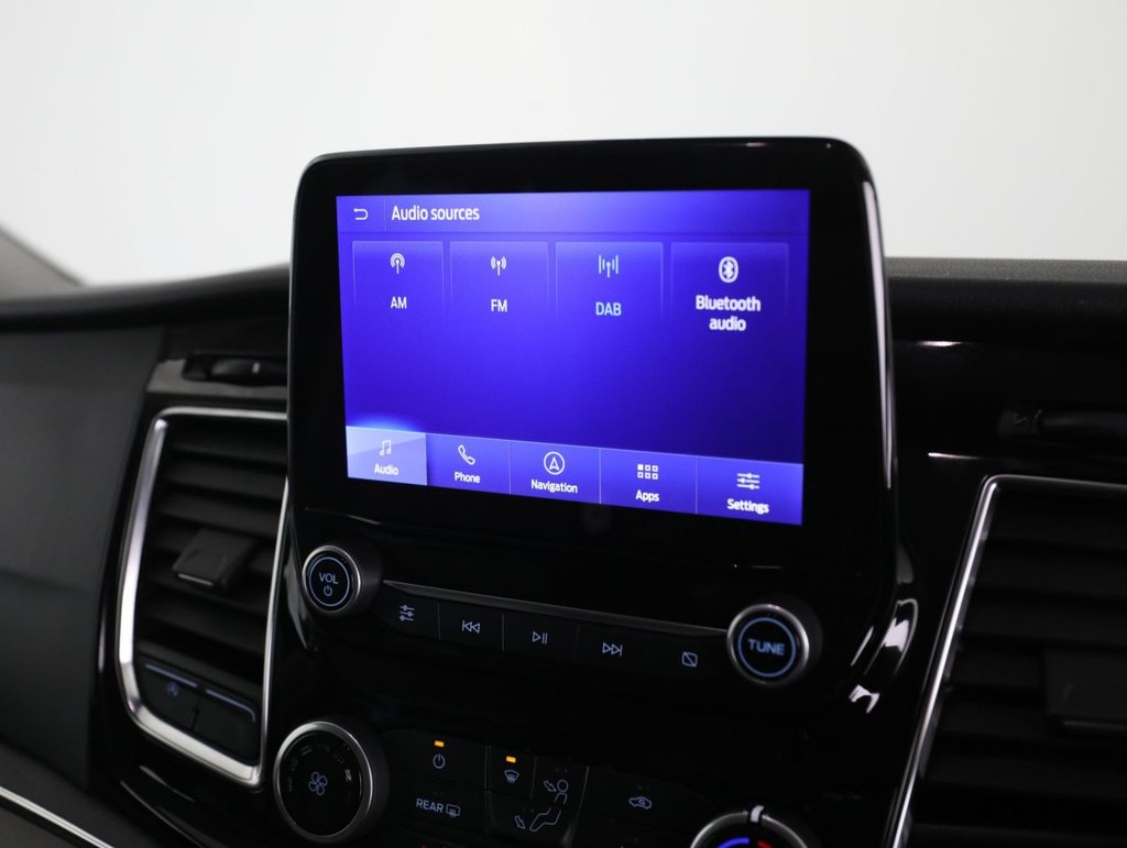 Used Ford Tourneo Custom 2022 for sale - 77770996: Photo 42