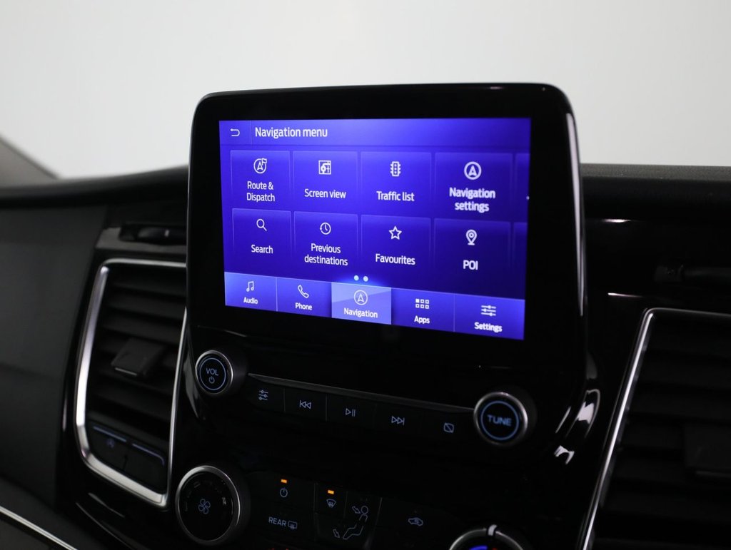 Used Ford Tourneo Custom 2022 for sale - 77770996: Photo 44