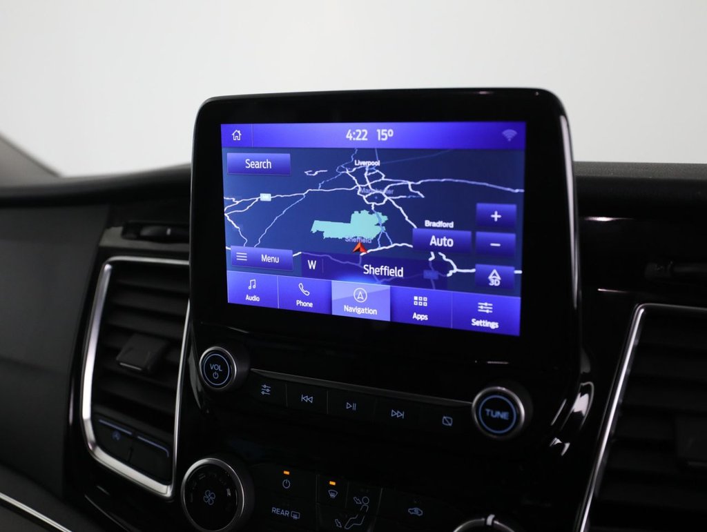 Used Ford Tourneo Custom 2022 for sale - 77770996: Photo 47