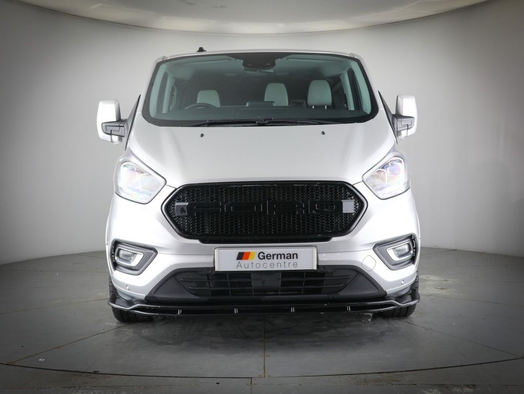 Used Ford Tourneo Custom 2022 for sale - 77770996: Photo 6