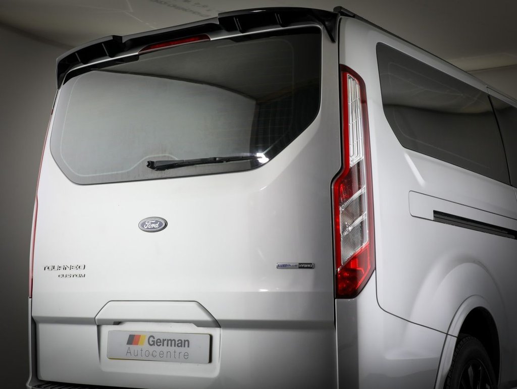 Used Ford Tourneo Custom 2022 for sale - 77770996: Photo 7