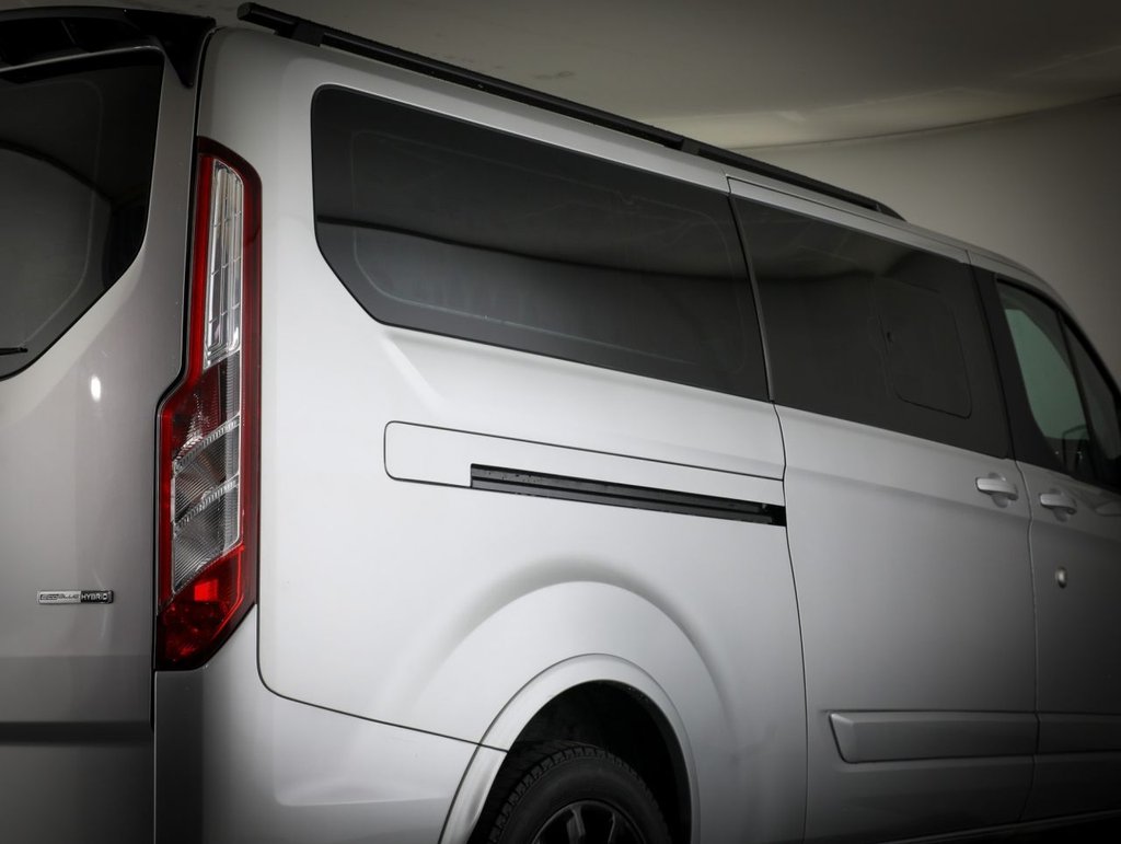 Used Ford Tourneo Custom 2022 for sale - 77770996: Photo 8
