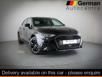 2022 (22) - 1.0 TFSI 30 Sport Sportback 5dr Petrol S Tronic Euro 6 (s/s) (110 ps)