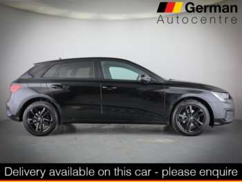 Used Audi A3 2022 for sale - 75042406: Photo