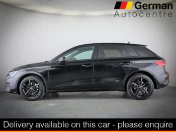 Used Audi A3 2022 for sale - 75042406: Photo
