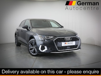 Used Audi A3 2023 for sale - 79050977: Photo