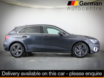 Used Audi A3 2023 for sale - 79050977: Photo