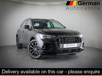 Used Audi Q3 2022 for sale - 79077482: Photo